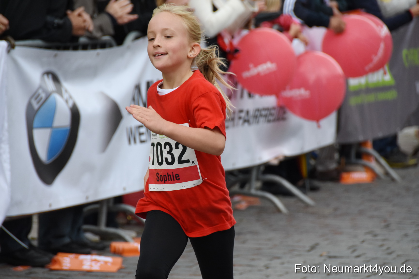 Stadtlauf Neumarkt 2016 1443